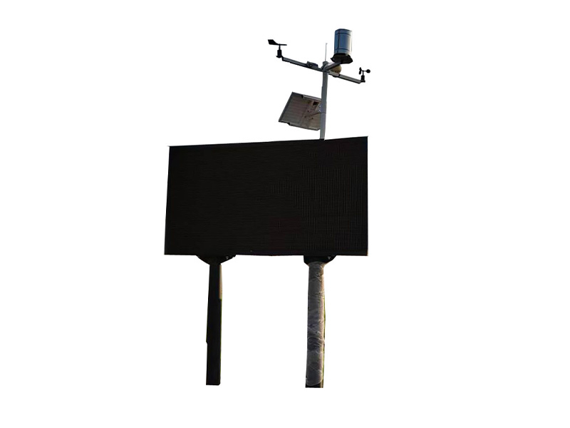 物聯網室外LED數據大屏系列 物聯網室外LED數據大屏系列